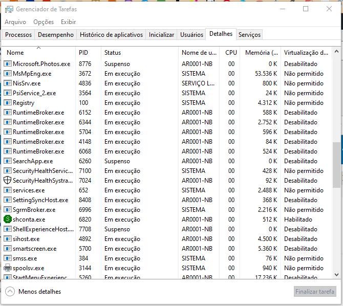 Assistência Remota | Computadores e Notebooks